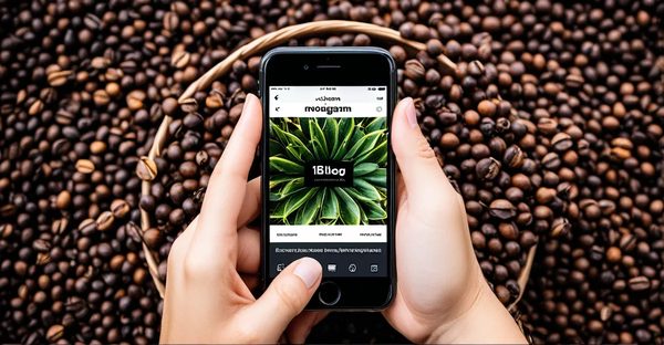 Effortlessly design stunning instagram mockups online