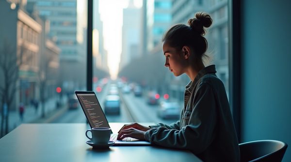 Unlock your career potential with a web3 internship