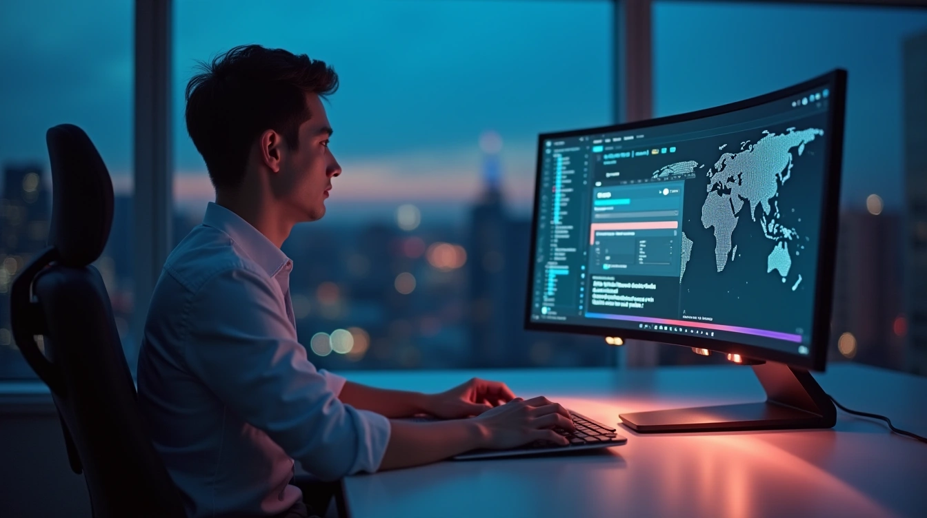 Vos questions sur les stages Web3